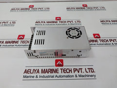 Well Power Wp-2420M Metal Case Adaptor 110/220 Vac