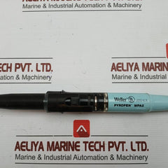 Butane Soldering Iron Wpa2 Weller