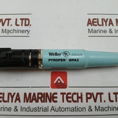 Butane Soldering Iron Wpa2 Weller