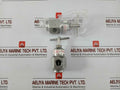 Wellhead Pressure Relief Tool Parker Sku 201158