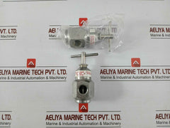 Wellhead Pressure Relief Tool Parker Sku 201158