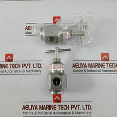 Wellhead Pressure Relief Tool Parker Sku 201158