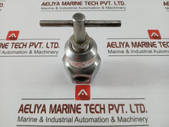 Wellhead Pressure Relief Tool Parker Sku 201158