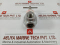 Wellhead Pressure Relief Tool Parker Sku 201158