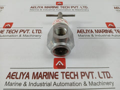 Wellhead Pressure Relief Tool Parker Sku 201158