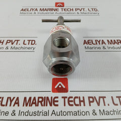 Wellhead Pressure Relief Tool Parker Sku 201158