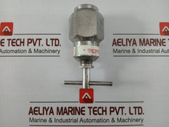 Wellhead Pressure Relief Tool Parker Sku 201158