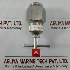 Wellhead Pressure Relief Tool Parker Sku 201158
