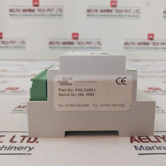Welllift Pwls0001 Din Modbus Unit Insight 2 Information