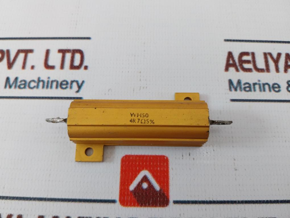 Welwyn Wh50 Resistor