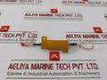 Welwyn Wh50 Wirewound Resistor R82 5%
