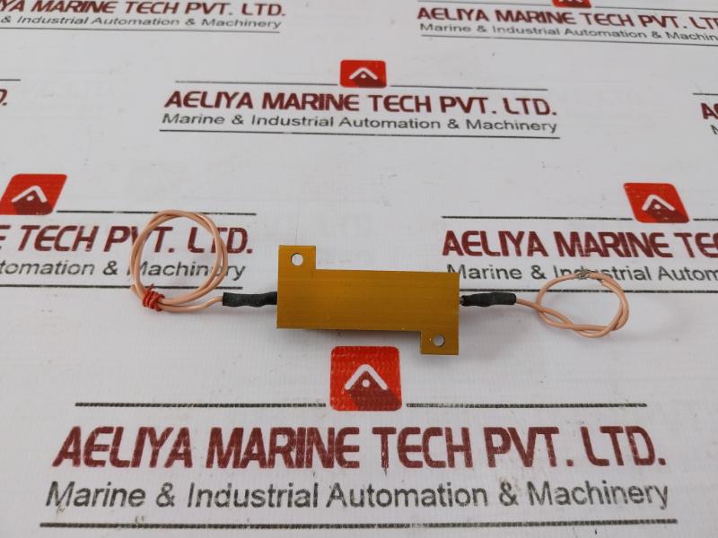 Welwyn Wh50 Wirewound Resistor R82 5%