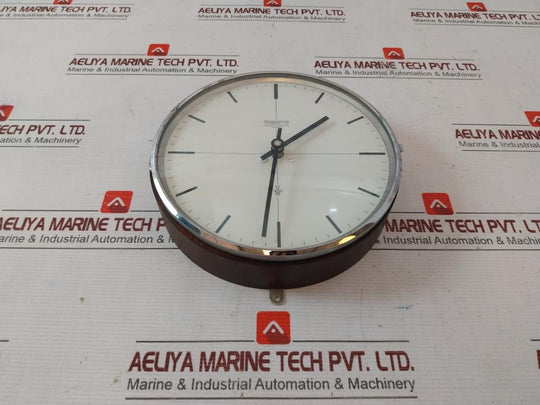 Wempe Chronometerwerke Clock 24V 12V 8KΩ
