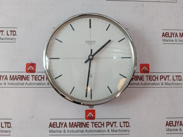 Wempe Chronometerwerke Clock 24V 12V 8KΩ