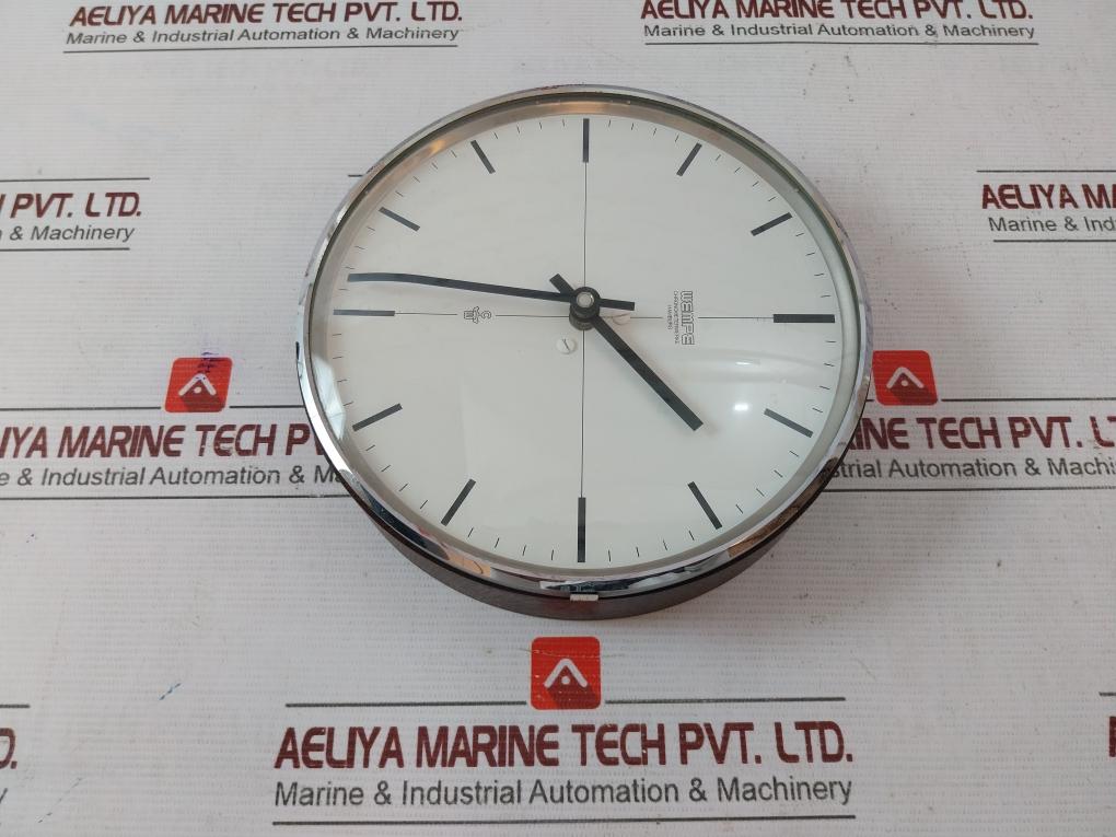 Wempe Chronometerwerke Clock 24V 12V 8KΩ