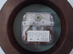 Wempe Chronometerwerke Clock 24V 12V 8KΩ