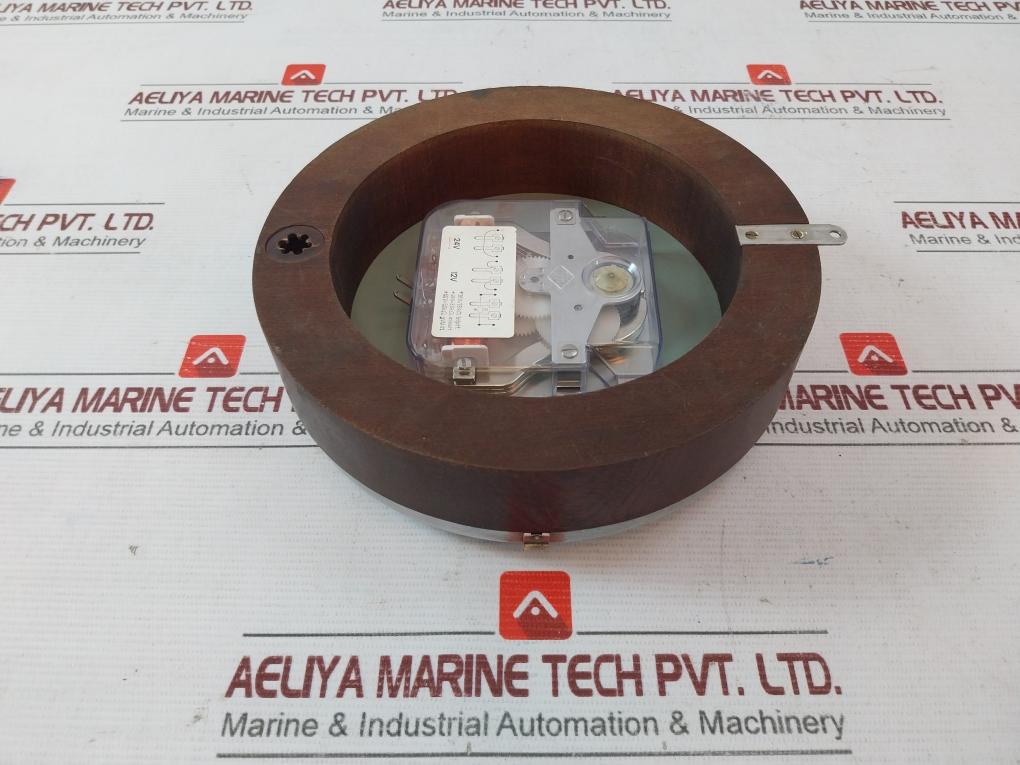 Wempe Chronometerwerke Clock 24V 12V 8KΩ