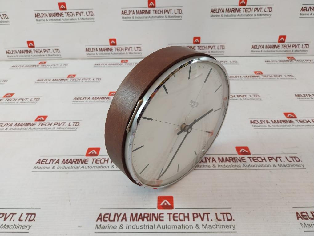 Wempe Chronometerwerke Clock 24V 12V 8KΩ