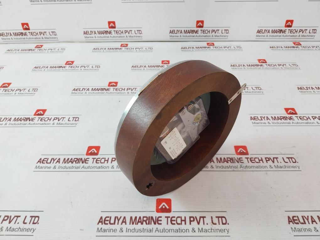 Wempe Chronometerwerke Clock 24V 12V 8KΩ