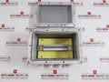Wenzhou Qiming Bxk Explosion-proof Control Box 220/380V Ac