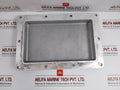 Wenzhou Qiming Bxk Explosion-proof Control Box 220/380V Ac