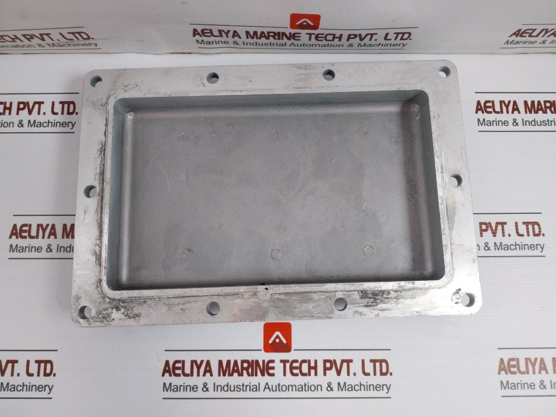 Wenzhou Qiming Bxk Explosion-proof Control Box 220/380V Ac