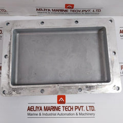 Wenzhou Qiming Bxk Explosion-proof Control Box 220/380V Ac