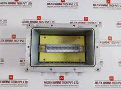 Wenzhou Qiming Bxk Explosion-proof Control Box 220/380V Ac