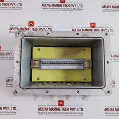Wenzhou Qiming Bxk Explosion-proof Control Box 220/380V Ac