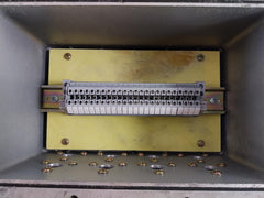 Wenzhou Qiming Bxk Explosion-proof Control Box 220/380V Ac