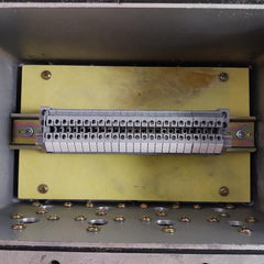 Wenzhou Qiming Bxk Explosion-proof Control Box 220/380V Ac
