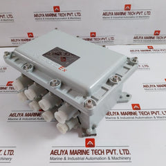 Wenzhou Qiming Bxk Explosion-proof Control Box 220/380V Ac