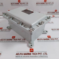 Wenzhou Qiming Bxk Explosion-proof Control Box 220/380V Ac