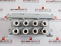 Wenzhou Qiming Bxk Explosion-proof Control Box 220/380V Ac