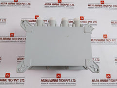 Wenzhou Qiming Bxk Explosion-proof Control Box 220/380V Ac