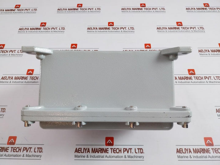 Wenzhou Qiming Bxk Explosion-proof Control Box 220/380V Ac