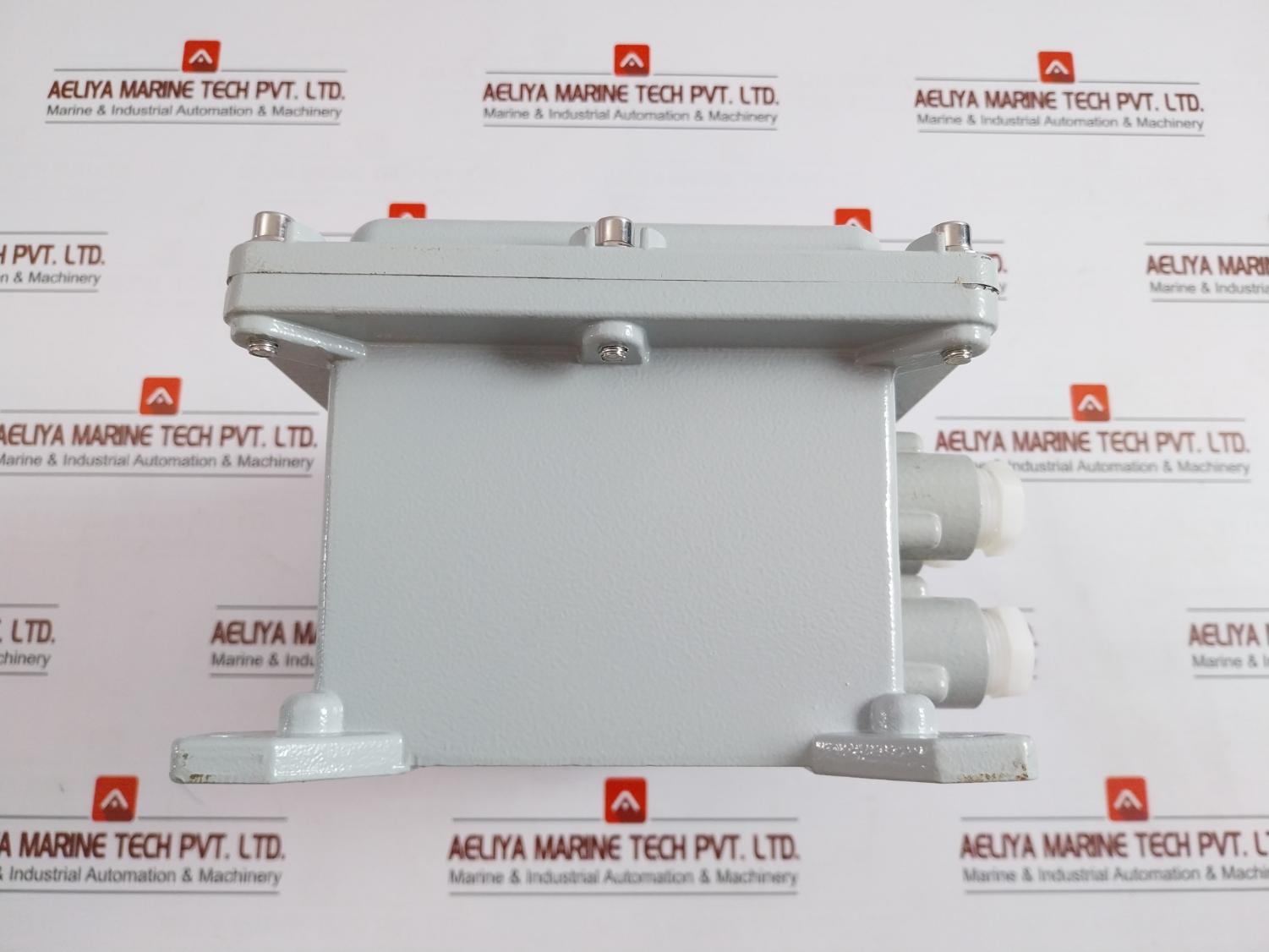 Wenzhou Qiming Bxk Explosion-proof Control Box 220/380V Ac