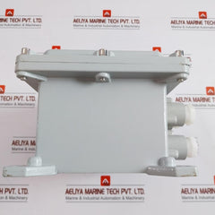 Wenzhou Qiming Bxk Explosion-proof Control Box 220/380V Ac
