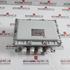 Wenzhou Qiming Bxk Explosion-proof Control Box 220/380V Ip65