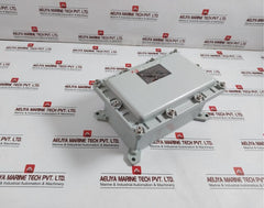 Wenzhou Qiming Bxk Explosion-proof Control Box 220/380V Ip65