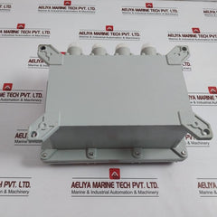 Wenzhou Qiming Bxk Explosion-proof Control Box 220/380V Ip65