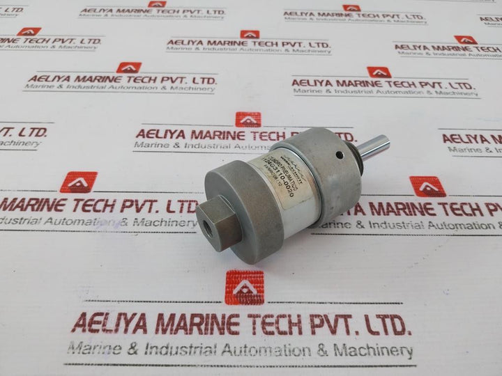 Werk-schott Pneumatica 1124G3110-0020 Pneumatic Cylinder