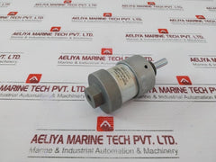Werk-schott Pneumatica 1124G3110-0020 Pneumatic Cylinder