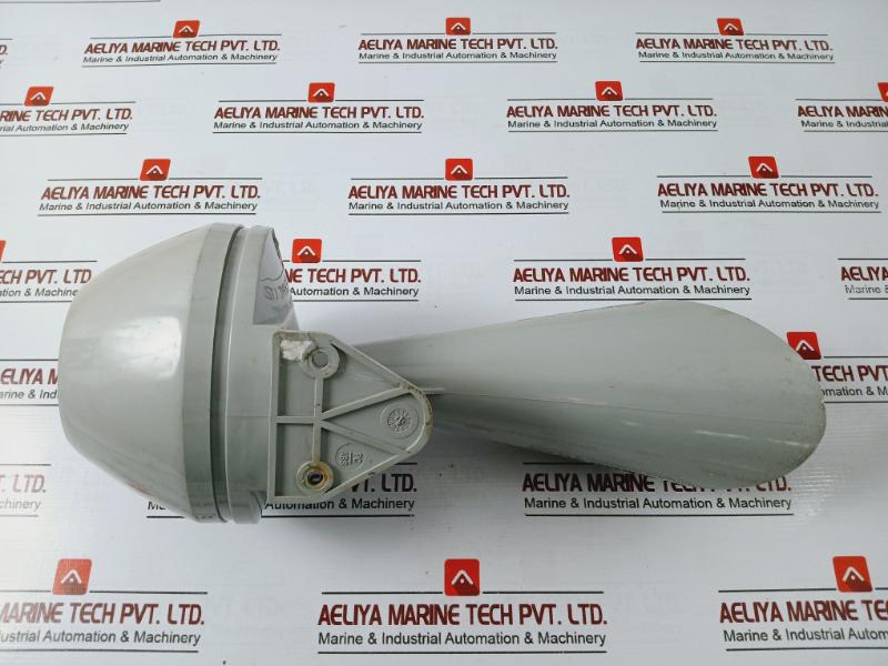 Werma 570 052 68 Signal Horn Wm Continuous Tone, 230V Ac, Ip55