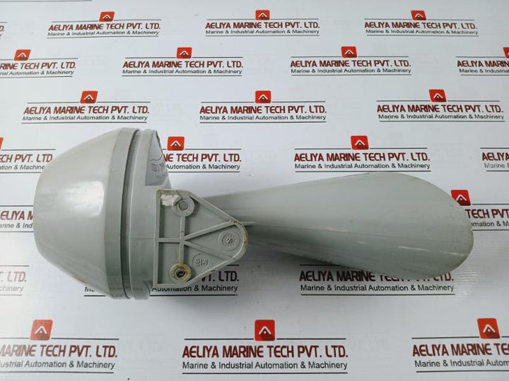 Werma 570 052 68 Signal Horn Wm Continuous Tone, 230V Ac, Ip55