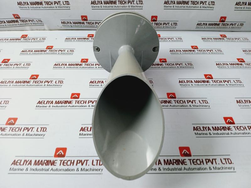 Werma 570 052 68 Signal Horn Wm Continuous Tone, 230V Ac, Ip55