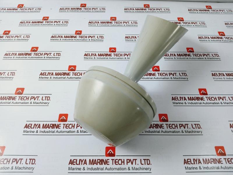 Werma 570 052 68 Signal Horn Wm Continuous Tone, 230V Ac, Ip55