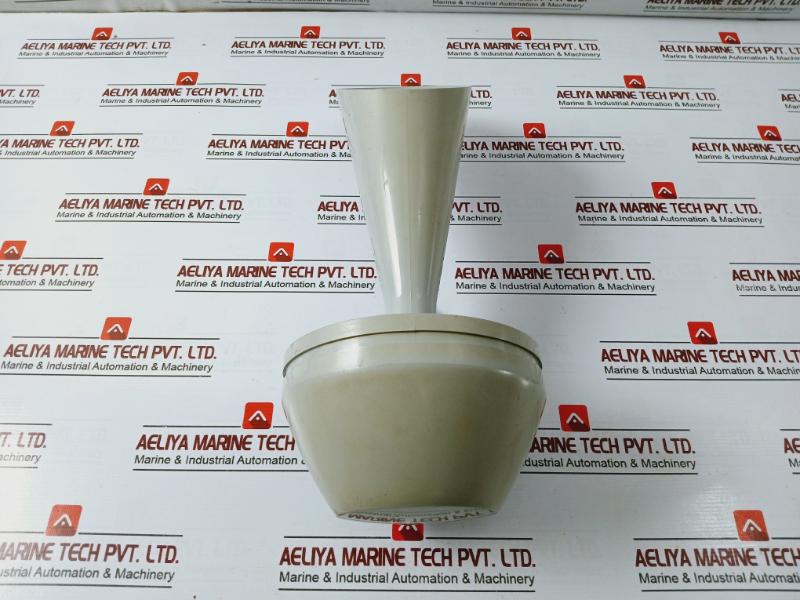 Werma 570 052 68 Signal Horn Wm Continuous Tone, 230V Ac, Ip55