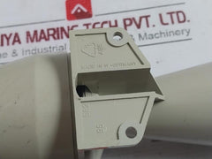 Werma 582 Signal Horn With Trumpet Ip 43 24 V