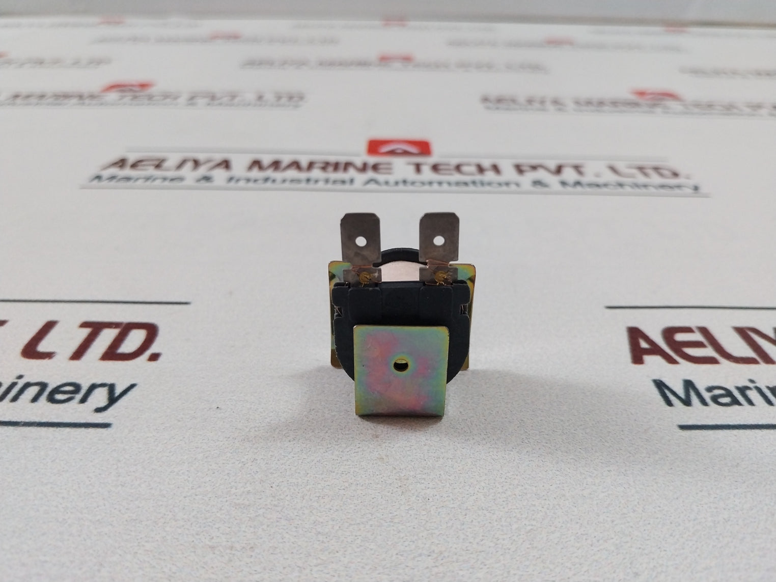 Werma 609246 Convotherm Buzzer 230V